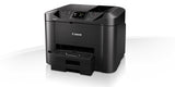 Canon Maxify MB5450 Imprimante Multifonction Jet d'encre, 24 ipm en Blanc et Noir, 15,5 ipm en Couleur, 600 x 1200 dpi