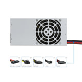 Alimentation TFX TooQ Ecopower II - 500W (OEM)