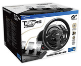 THRUSTMASTER Volant pour jeux vidéo T300RS GT Edition - Pour PC / PS3/  PS4 / PS5 Fonctionne avec les jeux PS5*