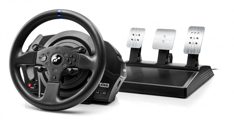 THRUSTMASTER Volant pour jeux vidéo T300RS GT Edition - Pour PC / PS3/  PS4 / PS5 Fonctionne avec les jeux PS5*