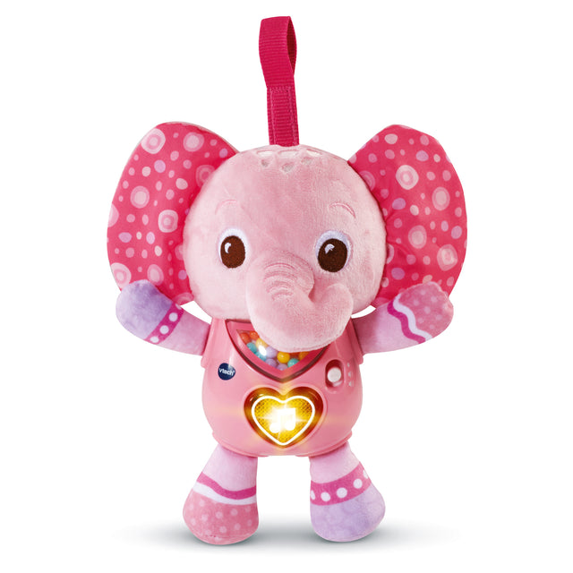 VTECH-LUMI CHANT'ELEPHANTEAU
