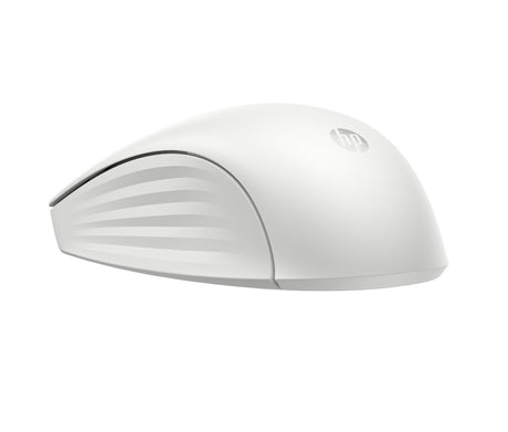 Ensemble Clavier Souris sans fil HP 650 - AZERTY - Blanc