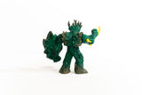 Seigneur de la jungle, figurine fantastique avec des pieces mobiles et rotatives, jouet fantastique pour enfants des 7 ans -
