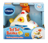 VTECH - Tut Tut Bolides - Véhicule Surprise Aléatoire - Pour Bébé de 12 mois et plus