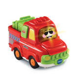 VTECH - Tut Tut Bolides - Véhicule Surprise Aléatoire - Pour Bébé de 12 mois et plus