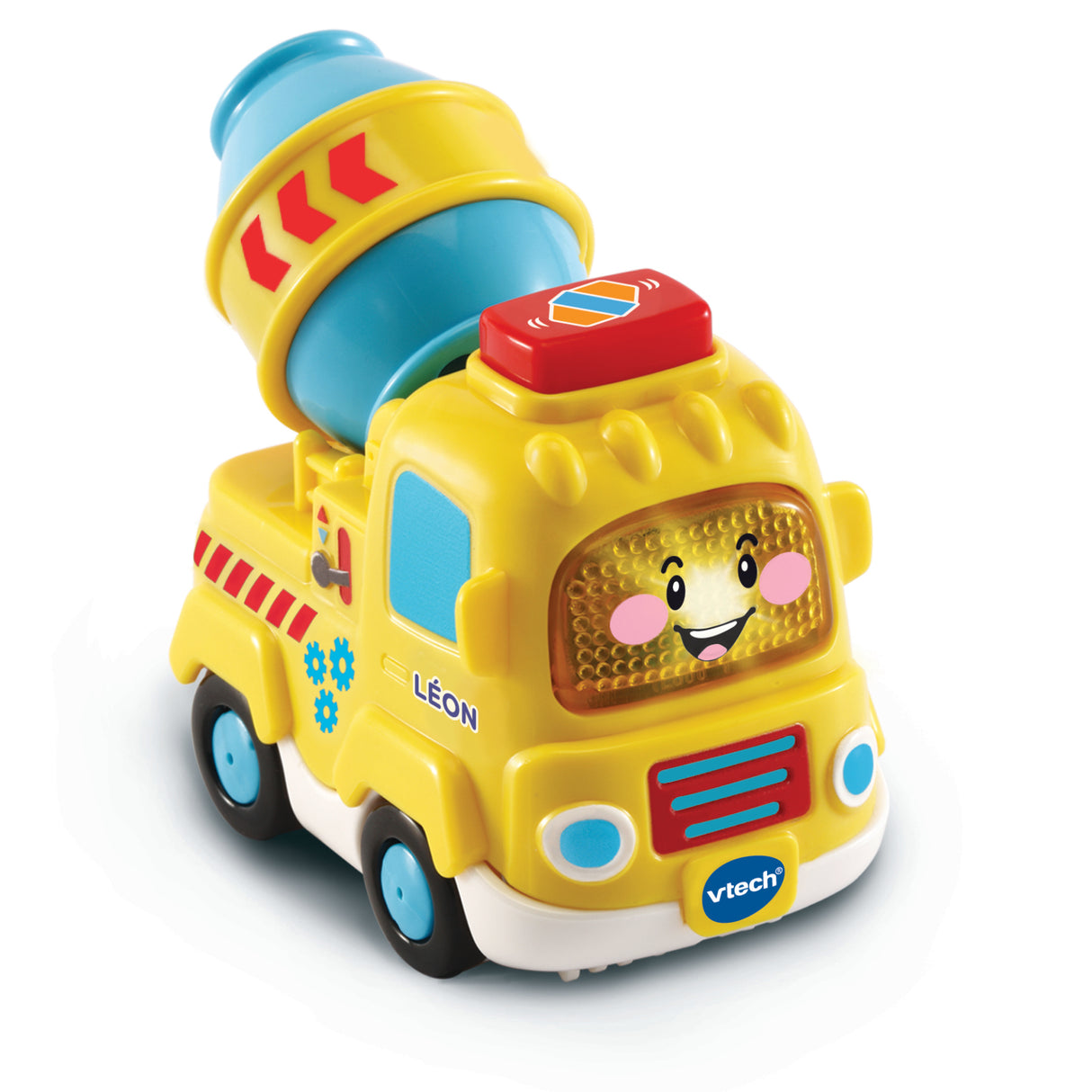 VTECH - Tut Tut Bolides - Véhicule Surprise Aléatoire - Pour Bébé de 12 mois et plus
