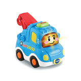 VTECH - Tut Tut Bolides - Véhicule Surprise Aléatoire - Pour Bébé de 12 mois et plus