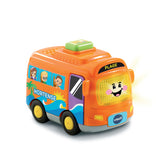 VTECH - Tut Tut Bolides - Véhicule Surprise Aléatoire - Pour Bébé de 12 mois et plus