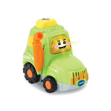 VTECH - Tut Tut Bolides - Véhicule Surprise Aléatoire - Pour Bébé de 12 mois et plus