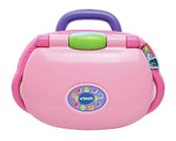 VTECH BABY - Lumi Ordi Des Tout-Petits - Ordinateur Enfant Rose