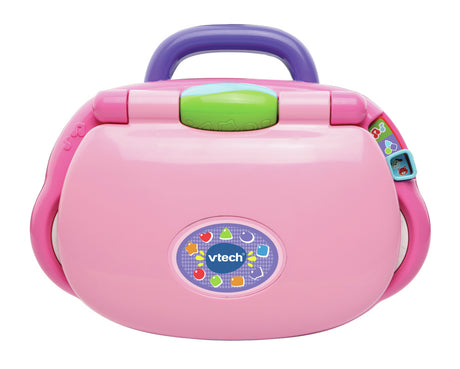 VTECH BABY - Lumi Ordi Des Tout-Petits - Ordinateur Enfant Rose