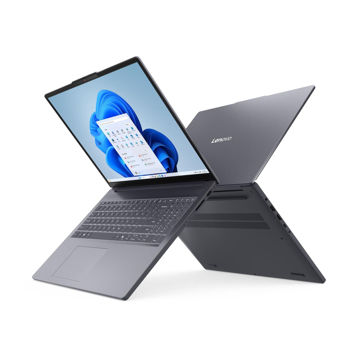PC portable LENOVO IdeaPad Slim 3 16IRH10 | Sans Windows - 16'' WUXGA IPS - Core i5-13420H - RAM 16 Go - SSD 512 Go + Sac a dos
