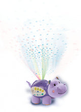 VTECH BABY - Hippo Dodo Nuit Etoilée