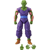Figurine Dragon Ball Super Piccolo Dragon Star 17 cm - BANDAI - Accessoires et Mains SupplÈmentaires