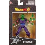 Figurine Dragon Ball Super Piccolo Dragon Star 17 cm - BANDAI - Accessoires et Mains SupplÈmentaires