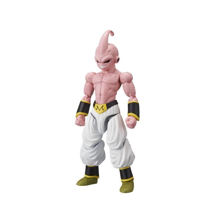 Figurine Dragon Ball Dragon Stars - Majin Bu Final Form - BANDAI - SÈrie 11