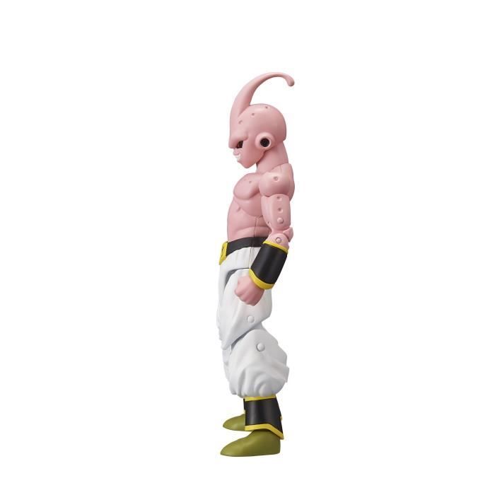 Figurine Dragon Ball Dragon Stars - Majin Bu Final Form - BANDAI - SÈrie 11