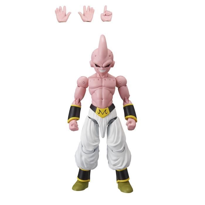 Figurine Dragon Ball Dragon Stars - Majin Bu Final Form - BANDAI - SÈrie 11