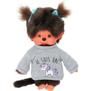 Poupee & Peluche