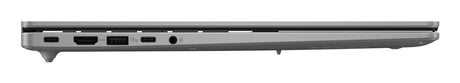 PC Portable ASUS VivoBook 16 X1607 : Win 11 - 16.0 WUXGA - Intel Core  Ultra 5 325 - RAM 16Go - 512Go SSD