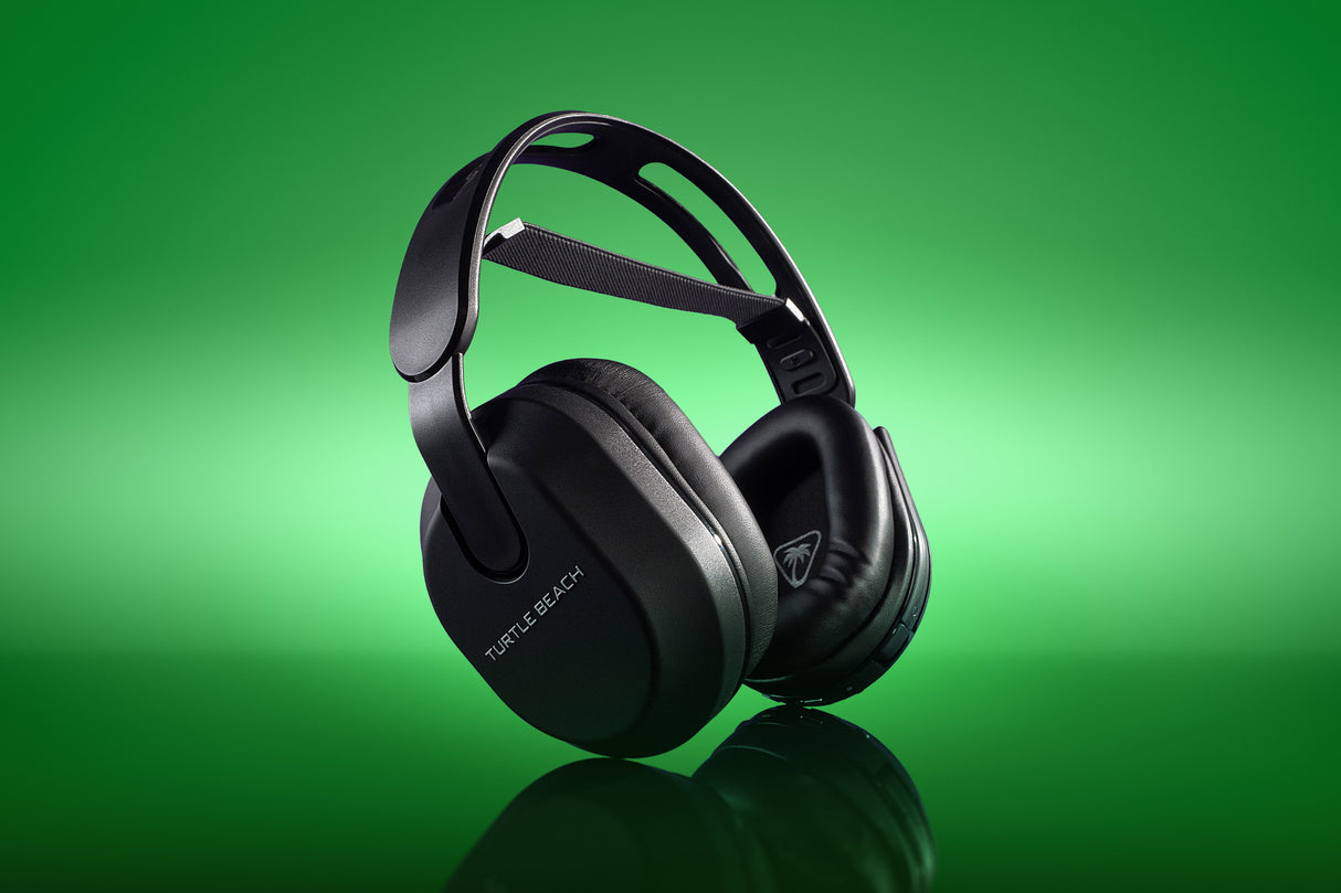 Casque de gaming sans fil - TURTLE BEACH - Stealth™ 500 XB - Noir