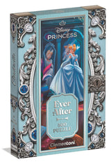 CLEMENTONI - Ever After - Puzzles 500 pieces - Disney Princesses - Jasmine