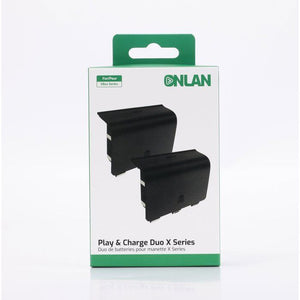 Chargeur & cable de recharge