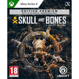 Skull & Bones - …dition Premium Jeu Xbox Series X