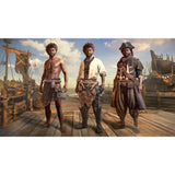 Skull & Bones - …dition Premium Jeu Xbox Series X