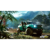 The Crew Motorfest - Jeu PS5