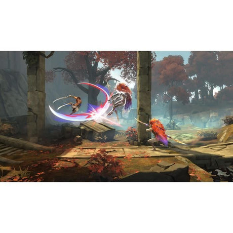 Prince of Persia : The Lost Crown - Jeu Nintendo Switch