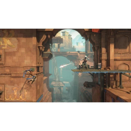 Prince of Persia : The Lost Crown - Jeu Nintendo Switch