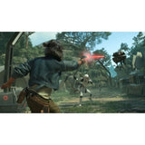 Star Wars : Outlaws - Jeu PS5 - Edition Gold