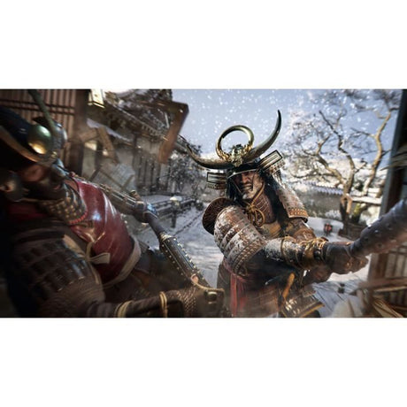 Assassin's Creed Shadows - Jeu PS5
