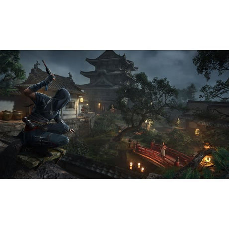 Assassin's Creed Shadows - Jeu Xbox Series X