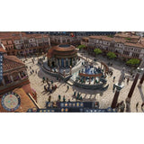 ANNO 117 : PAX ROMANA - Jeu PS5