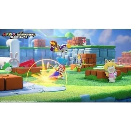 Compilation MRKB + MRSH - Jeu Nintendo Switch - Code in a Box
