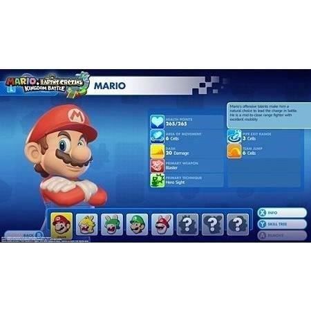 Compilation MRKB + MRSH - Jeu Nintendo Switch - Code in a Box