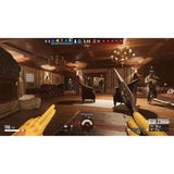 Rainbow 6 Siege X - Edition Elite - Jeu PS5