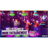 Just Dance 2026 - Jeu Nintendo Switch - Code in a Box