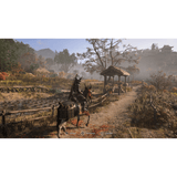 Assassin's Creed Shadows • Jeu Nintendo Switch 2
