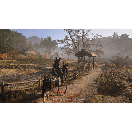 Assassin's Creed Shadows • Jeu Nintendo Switch 2