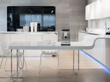 Machine expresso broyeur - De'Longhi - Autentica - ETAM29.510.SB - 4 recettes - Noir silver