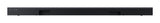 Barre de son - SAMSUNG - HW-Q610F/XE - Series 3.1ch - Caisson sans fil 6,5'' - Accoustic beam