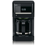 Cafetiere - BRAUN - KF7020 - 12 tasses - Programmable - ARRET AUTOMATIQUE