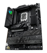 Carte mere - ASUS - ROG STRIX B860-F GAMING WIFI - Intel B860 LGA 1851 (Socket V1) ATX