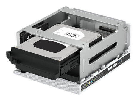 Server NAS - QNAP - TS-233 - 2 baies - 2 Go