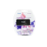Chargeur universel TooQ 65W - 8 embouts (Noir)