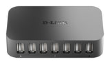 D-Link Hub DUB-H7