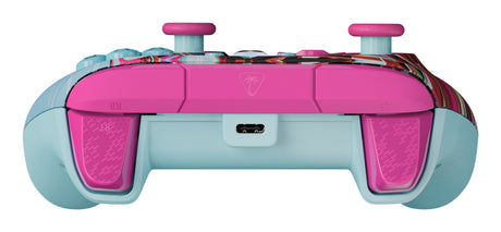 Manette de jeu - Xbox - Rematch Advanced - Filaire - Android Dreams - Compatible PC - Turtle Beach